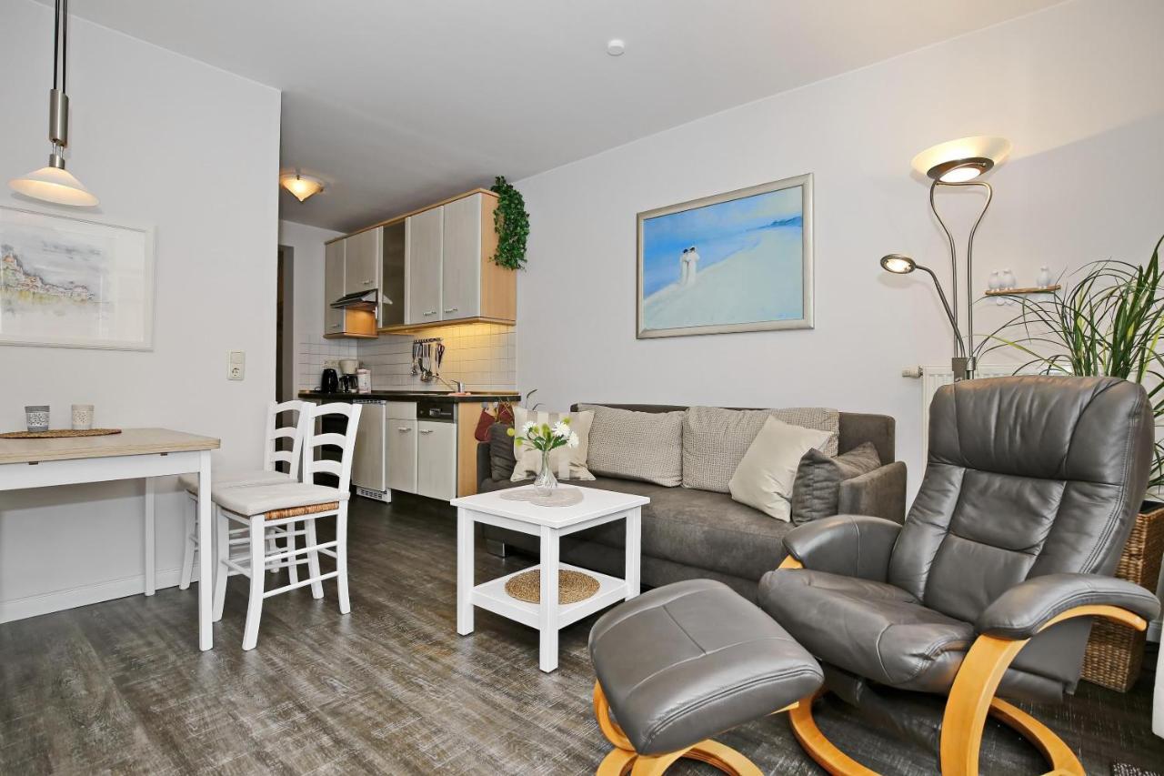 Meeresblick Wohnung 220 Ostseebad Kühlungsborn Exteriér fotografie