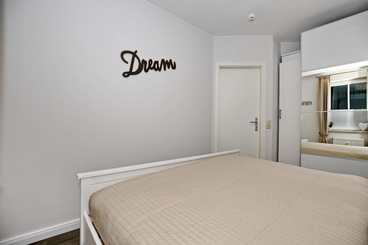 Meeresblick Wohnung 220 Ostseebad Kühlungsborn Exteriér fotografie