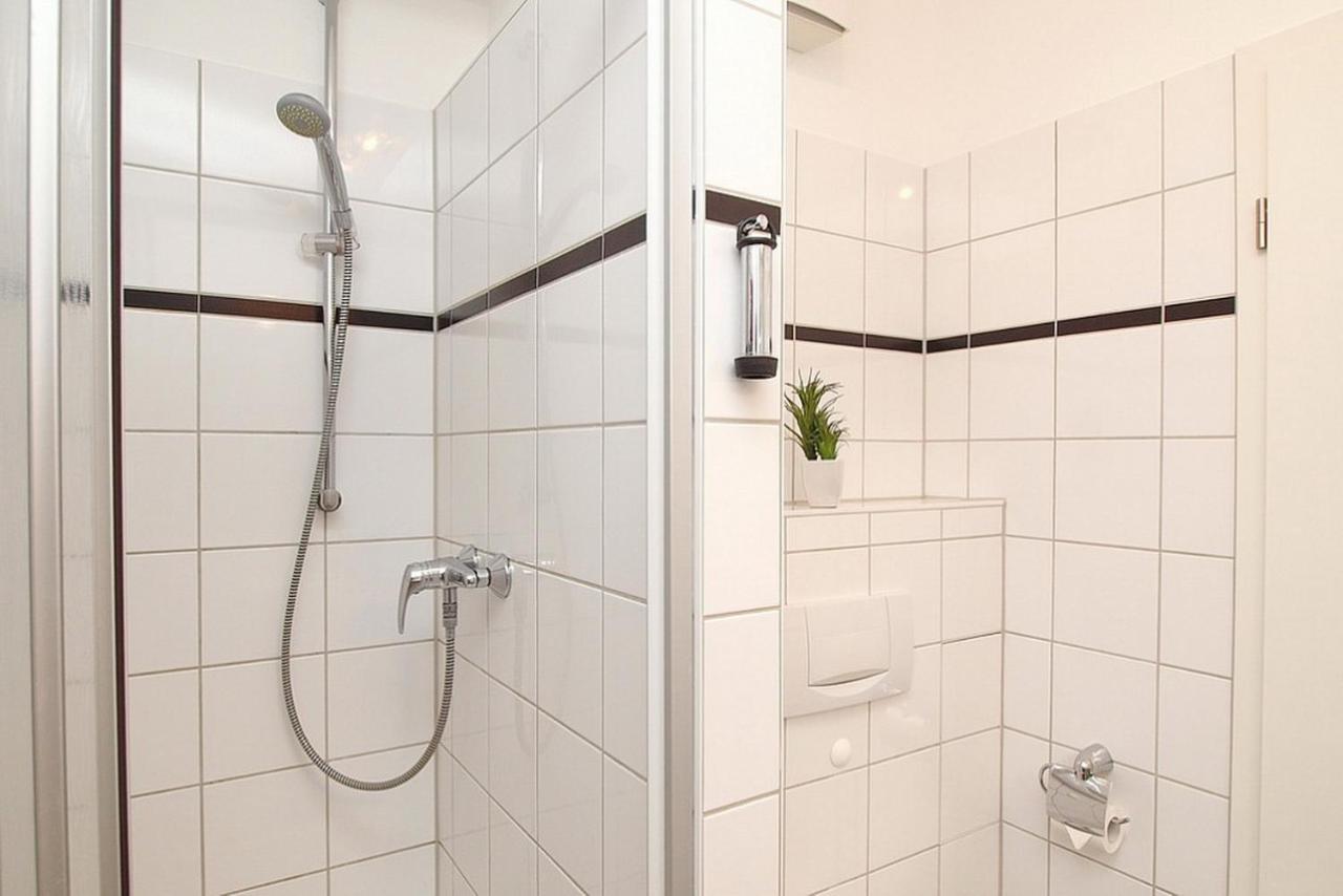 Meeresblick Wohnung 220 Ostseebad Kühlungsborn Exteriér fotografie
