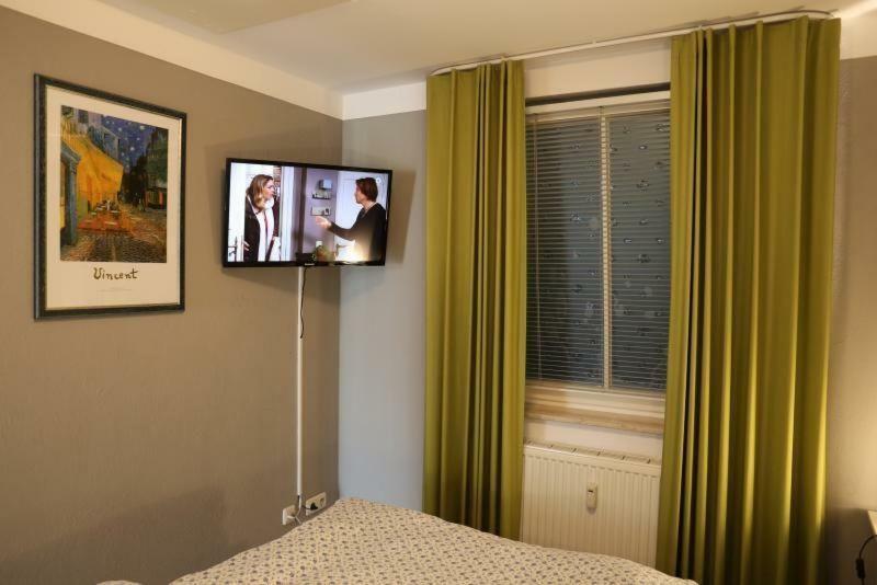 Meeresblick Wohnung 220 Ostseebad Kühlungsborn Exteriér fotografie