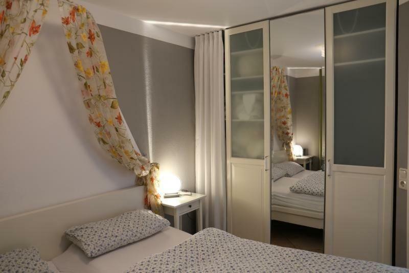 Meeresblick Wohnung 220 Ostseebad Kühlungsborn Exteriér fotografie